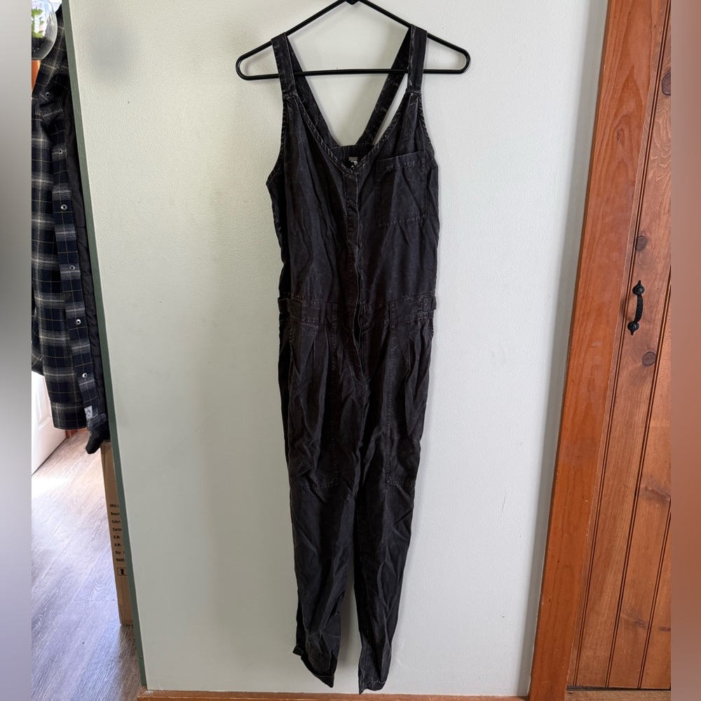 Romper size xs